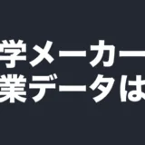 kagaku-company-data