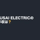 kokusai-electric-data
